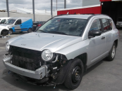 Jeep (n) COMPAS 2.0 CRD SPORT CV - Accidentado 1/16