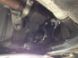 Dacia (IN)LOGAN BREAK 1.6 LAUREATE 5PL. 105 105CV - Accidentado 15/15