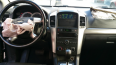 Chevrolet (IN) CAPTIVA 2.0 VCDI LTX AUT 7PLAZAS 150CV - Accidentado 11/14