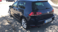 Volkswagen (LD) GOLF SPORT 2.0tdi 150cv 150CV - Accidentado 7/28