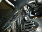 Moto (n) HONDA PCX 125CC 11,3 CV a 8.000 rpm CV - Accidentado 10/19