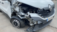 Renault (N) IND TRAFIC 1.6 Furgon 27L1h1 Dci 120 Euto 6 120CV - Accidentado 19/21