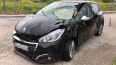 Peugeot 208 1.5 Signature 102CV - Accidentado 6/31