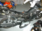 Moto (n) HONDA PCX 125CC 11,3 CV a 8.000 rpm CV - Accidentado 16/19