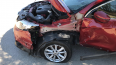 Nissan (N)  QASHQAI ACENTA 110CV - Accidentado 10/24
