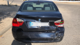 BMW (*) BMW SERIE 3 318D 122CV - Accidentado 6/13