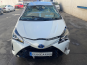 Toyota (SN) YARIS 100H 1.5 ACTIVE AUTOMATICO 100CV - Accidentado 6/21