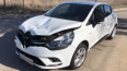 Renault (N) CLIO LIMITED 90CV - Accidentado 4/19