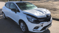 Renault (N) CLIO LIMITED 90CV - Accidentado 6/19