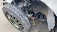 Hyundai (N) I30 1.6 TECNO TECH DIESEL 110CV 110CV - Accidentado 29/29