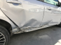 Ford (IN) Ford Focus 1.6 Trend 95CV - Accidentado 8/18