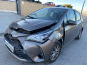 Toyota (26) YARIS ACTIVE 1.5i  110 110CV - Accidentado 9/26
