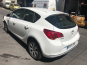 Opel (p) ASTRA 1.6 CDTi S/S 110 CV Business 110CV - Accidentado 5/15