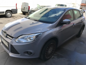 Ford (IN) Ford Focus 1.6 Trend 95CV - Accidentado 1/18
