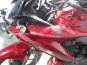 Moto (IN) HONDA CBF 125 11CV - Accidentado 8/22