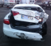 Audi (n) A5 2.0 TFSI 180CV - Accidentado 6/17