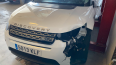 Land Rover (A) DISCOVERY SPORT 2.0ED4 150CV - Accidentado 4/15