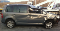 Volkswagen (n) TOURAN 2.0 TDI 140 HI 140CV - Accidentado 5/17