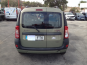 Dacia (IN)LOGAN BREAK 1.6 LAUREATE 5PL. 105 105CV - Accidentado 4/15