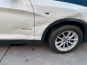 BMW (SN) BMW X3 XDRIVE 20DA 190CV - Accidentado 45/65