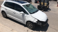 Volkswagen (LD) GOLF SPORTSVAN 1.6TDI C 110CV - Accidentado 8/29