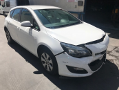 Opel (p) ASTRA 1.6 CDTi S/S 110 CV Business 110CV - Accidentado 1/15