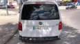 Volkswagen (6) IND CADDY 2.0 Maxi Trendline Bmt  ***VAT21**** 122CV - Accidentado 8/28