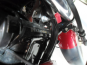 Moto (IN) HONDA CBF 125 11CV - Accidentado 11/22