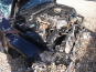 Lexus (n) IS berlina sedán 220d Sport 177CV - Accidentado 17/18