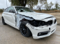 BMW * SERIE 1 118 DA 150CV - Accidentado 9/26