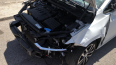 Volkswagen (LD) GOLF SPORTSVAN 1.6TDI C 110CV - Accidentado 21/29