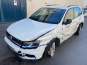 Volkswagen # (SN) VOLKSWAGEN TIGUAN 1.4 TSI EDITION 125CV - Accidentado 16/48