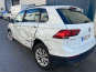 Volkswagen # (SN) VOLKSWAGEN TIGUAN 1.4 TSI EDITION 125CV - Accidentado 8/48