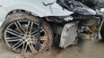 Porsche (A) CAYENNE S DIESEL AUT. 385CV - Accidentado 8/21