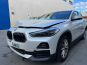 BMW (N) BMW X2 SDRIVE 18D aut 150CV - Accidentado 4/16