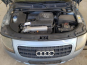 Audi (P) Audi TT Coupé/Roadster 1.8 T Roadster 110CV - Accidentado 9/10