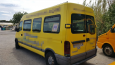 Autobus (IN) RENAULT MASTER 2.5 DDCI 16 PLAZAS 115CV - Usado 5/15