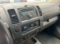 Nissan (P) NAVARA 171CV - Averiado 12/12