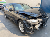 BMW (SN)  BMW Serie 3 Gran Turismo 318 d Advantage 136CV - Accidentado 1/34