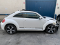 Volkswagen BEETLE 2.0 TDI R LINE DSG 140CV 140CV - Accidentado 11/42