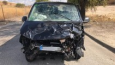 Volkswagen (N) CARAVELLE 2.0TDI DSGKOMBI AUTOMATICO 150CV - Accidentado 7/27