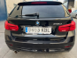 BMW (SN) SERIE 3 318D TOURING AUTOMATICO 150CV - Accidentado 7/38