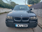 BMW (SN) X3 2.0D 150CV - Averiado 4/20