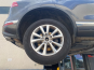 Volkswagen (SN) TOUAREG 3.0TDI V6 BMT P 262CV - Accidentado 37/44