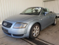 Audi (P) Audi TT Coupé/Roadster 1.8 T Roadster 110CV - Accidentado 3/10