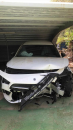 Mercedes-Benz (p) CLA 180 COUPE 130CV - Accidentado 1/15