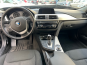 BMW (SN) SERIE 3 318D TOURING AUTOMATICO 150CV - Accidentado 25/38