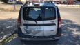 Dacia (SN) LOGAN BREAK AMBIANCE 1.5 75CV - Accidentado 5/17