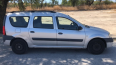 Dacia (SN) LOGAN BREAK AMBIANCE 1.5 75CV - Accidentado 7/17