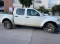 Nissan (P) NAVARA 171CV - Averiado 7/12